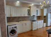 İcarəyə verilir 3 otaqlı 120 m2 yeni tikili Nəriman Nərimanov m.