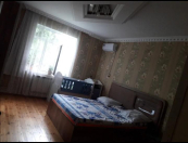 Satılır 3 otaqlı 100 m2 həyət evi Savalan