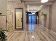 Satılır 2 otaqlı 70 m2 yeni tikili Nəriman Nərimanov m.