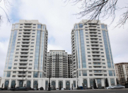 İcarəyə verilir 3 otaqlı 85 m2 yeni tikili Böyükşor