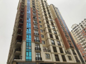 Satılır 2 otaqlı 52 m2 yeni tikili Nəriman Nərimanov m.