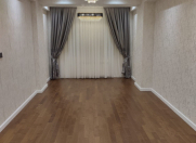 Satılır 4 otaqlı 136 m2 yeni tikili İnşaatçılar m.