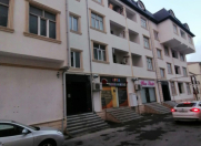 Satılır 4 otaqlı 158 m2 yeni tikili Qaraçuxur