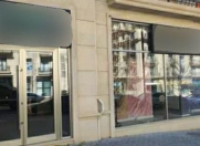 İcarəyə verilir 1 otaqlı 145 m2 ofis Qara şəhər