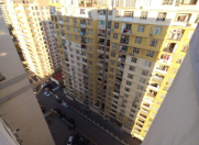 Satılır 4 otaqlı 95 m2 yeni tikili Həzi Aslanov