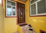 Satılır 2 otaqlı 50 m2 həyət evi Abşeron r.