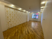 Satılır 3 otaqlı 129 m2 yeni tikili Xırdalan