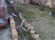 Satılır 6 sot torpaq Rəsulzadə