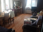 Satılır 2 otaqlı 65 m2 köhnə tikili Əhmədli