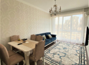 Satılır 2 otaqlı 48 m2 yeni tikili Yasamal r.