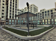 Satılır 2 otaqlı 60 m2 yeni tikili Nərimanov r.