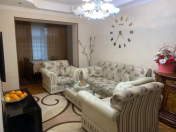 Satılır 3 otaqlı 72 m2 köhnə tikili 7 mkr