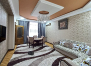 Satılır 3 otaqlı 100 m2 yeni tikili Gənclik m.