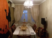 Satılır 3 otaqlı 60 m2 yeni tikili Əhmədli m.