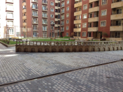 İcarəyə verilir 3 otaqlı 160 m2 yeni tikili 28 May m.