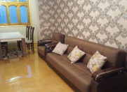 İcarəyə verilir 2 otaqlı 60 m2 yeni tikili Nəriman Nərimanov m.