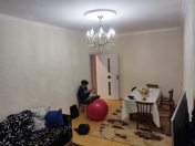 Satılır 3 otaqlı 55 m2 həyət evi Abşeron r.