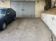 Satılır 32 m2 qaraj Atatürk parkı