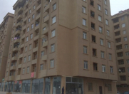 Satılır 3 otaqlı 108 m2 yeni tikili Məhəmmədli