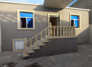 Satılır 3 otaqlı 90 m2 həyət evi Binə