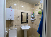 Satılır 1 otaqlı 34 m2 köhnə tikili Həzi Aslanov