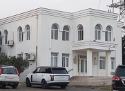 İcarəyə verilir 12 otaqlı 256 m2 obyekt Badamdar