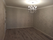 Satılır 1 otaqlı 35 m2 köhnə tikili İnşaatçılar m.