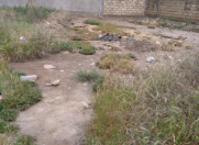 Satılır 4 sot torpaq Park Bulvar