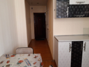 İcarəyə verilir 1 otaqlı 42 m2 yeni tikili Masazır