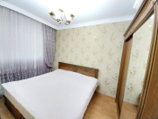 Satılır 4 otaqlı 110 m2 köhnə tikili Bakıxanov