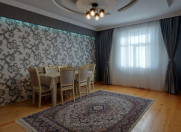 Satılır 3 otaqlı 92.6 m2 yeni tikili Masazır