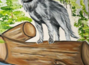 Satılır 5 otaqlı 140 m2 yeni tikili Bayıl