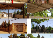 Satılır 4 otaqlı 6 m2 bağ evi Pirşağı