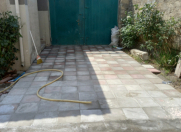 İcarəyə verilir 3 otaqlı 2 m2 həyət evi Ramana