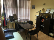 Satılır 5 otaqlı 185 m2 obyekt Gənclik m.