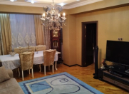 Satılır 4 otaqlı 120 m2 yeni tikili Masazır