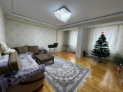 Satılır 3 otaqlı 110 m2 yeni tikili Sərhədçi İdman kompleksi