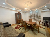 İcarəyə verilir 2 otaqlı 110 m2 yeni tikili Badamdar