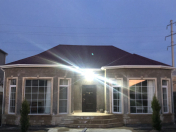 Satılır 4 otaqlı 140 m2 həyət evi Binə