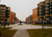 Satılır 1 otaqlı 90 m2 obyekt Masazır