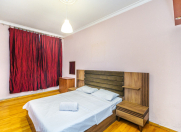 İcarəyə verilir 3 otaqlı 70 m2 köhnə tikili Tarqovu