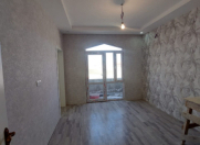 Satılır 2 otaqlı 44 m2 yeni tikili Masazır