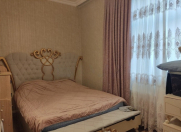 Satılır 2 otaqlı 58.5 m2 yeni tikili Hövsan