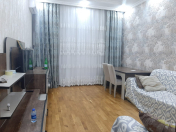 İcarəyə verilir 2 otaqlı 52 m2 yeni tikili Nizami m.