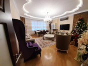 Satılır 3 otaqlı 230 m2 yeni tikili Nəsimi bazarı