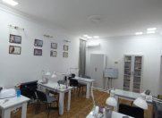 İcarəyə verilir 4 otaqlı 110 m2 ofis 28 May m.