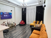 Satılır 3 otaqlı 72 m2 yeni tikili 20 yanvar m.