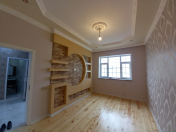 Satılır 3 otaqlı 1.7 m2 həyət evi Hövsan