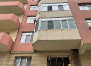 Satılır 4 otaqlı 141 m2 yeni tikili 6 mkr