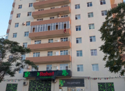 İcarəyə verilir 2 otaqlı 95 m2 yeni tikili Qaraçuxur